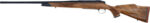 WEATHERBY 307 ADVENTURE SD - 25CM 24" W/MB BLUED/WALNUT - Image 2