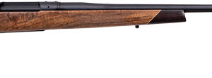 WEATHERBY 307 ADVENTURE SD - 25WBY RPM 26" W/MB BLUE/WALNUT