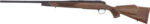 WEATHERBY 307 ADVENTURE SD - 270 WIN 26" W/MB BLUED WALNUT - Image 2