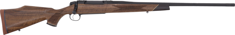 G3WASD306SR6B_1.jpg WEATHERBY 307 ADVENTURE SD - 30-06 26" MB BLUED/WALNUT - Image 1