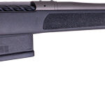 WEATHERBY 307 RANGE SF 7MM BC - 20" THREADED BLACK/BLACK SYN
