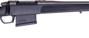 WEATHERBY 307 RANGE SF 7MM BC - 20" THREADED BLACK/BLACK SYN