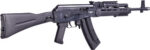BL MAUSER AK47 OMEGA 16.5" - 24-SH SYNTHETIC STOCK/BLACK - Image 2