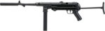 BL MAUSER MP-40 22LR 16.3" - 23-SH FOLDING STK BLACK - Image 2