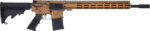 GLFA AR15 450 BUSHMASTER - 18" NIT BBL BRONZE - Image 2