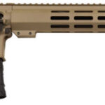 GLFA AR15 450 BUSHMASTER - 18" NIT BBL FLAT DARK EARTH