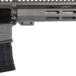 GLFA AR15 450 BUSHMASTER - 18" S/S BBL TUNGSTEN GREY