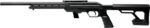 SAVAGE 64 PRECISION 22LR 10RD - 16.5" HB SYNTHETIC CHASSIS BLK - Image 2
