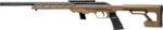 SAVAGE 64 PRECISION 22LR 10RD - 16.5" HB SYNTHETIC CHASSIS FDE - Image 2