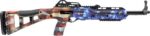 HI-POINT CARBINE 45ACP - 17.5" TB 9RD GRAND UNION FLAG