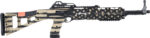 HI-POINT CARBINE 45ACP 17.5" - TB 9RD GRAND UNION FLAG FDE