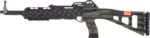 HI-POINT CARBINE 45ACP 17.5" - TB 9RD GRAND UNION FLAG OD GRN - Image 2