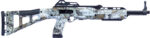 HI-POINT CARBINE 45ACP - 17.5" TB 9RD MOTH WING MIMICRY