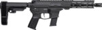 CMMG PISTOL BANSHEE MKG 45ACP - 8" EJECTOR RIP BRACE BLACK
