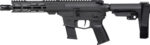 CMMG PISTOL BANSHEE MKG 45ACP - 8" EJECTOR RIP BRACE BLACK - Image 2