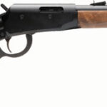 SAVAGE REVEL CLASSIC LEVER - 22LR 18" MATTE/WALNUT