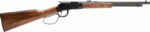 SAVAGE REVEL CLASSIC LEVER - 22LR 18" MATTE/WALNUT