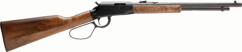 G46000-1.jpg SAVAGE REVEL CLASSIC LEVER - 22LR 18" MATTE/WALNUT - Image 1