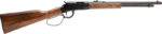 SAVAGE REVEL CLASSIC LEVER - 22WMR 18" MATTE/WALNUT