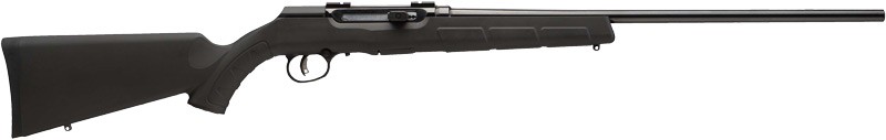 G47001_1-1.jpg SAVAGE A17 17HMR SPORTER 22" - 10-SH ACCU TGR BLUED/BLK SYN - Image 1