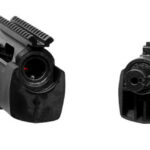 SAVAGE A22 TAKEDOWN 22LR 18" - ACCU TGR BLUE/BLACK SYN 10RD