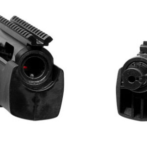 SAVAGE A22 TAKEDOWN 22LR 18" - ACCU TGR BLUE/BLACK SYN 10RD