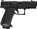 WALTHER PDP F-SERIES PRO-X 9MM - 4" 18-SHOT BLACK FRAME - Image 2