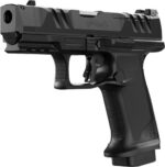 WALTHER PDP F-SERIES PRO-X 9MM - 4" 18-SHOT BLACK FRAME