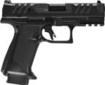 WALTHER PDP F-SERIES PRO E 9MM - 4" 18-SHOT BLACK FRAME - Image 2