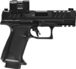 WALTHER PDP F-SERIES PRO ACRO - 9MM 4" 18-SHOT BLACK FRAME - Image 2