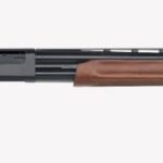 MOSSBERG 500 ALL PURPOSE FIELD - 12GA 3" 28"VR BLUED HARDWOOD