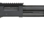 MOSSBERG 590A1 12GA 3" 9RD 20" - M-LOK PARKERIZED GHOST RING