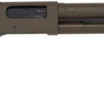 MOSSBERG 590 BANTAM THUNDER - RANCH 12GA 3" 18.5" 6RD BLACK