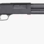 MOSSBERG 590A1 12GA 3" SUPER - BANTAM 6-SH 18.5" PARKERIZED