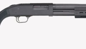 MOSSBERG 590A1 12GA 3" SUPER - BANTAM 6-SH 18.5" PARKERIZED