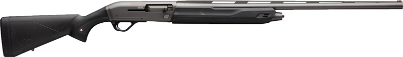 G511251291.jpg WINCHESTER SX4 HYBRID 12GA - 3.5" 26" GREY BLACK SYNTHETIC - Image 1