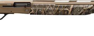 WINCHESTER SX4 HYBRID 12GA - 3.5" 26"VR FDE MO-SG HABITAT
