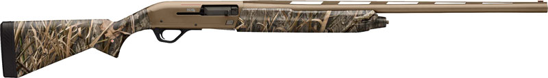 G511269291-1.jpg WINCHESTER SX4 HYBRID 12GA - 3.5" 26"VR FDE MO-SG HABITAT - Image 1