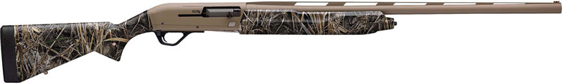 G511304292-1.jpg WINCHESTER SX4 HYBRID 12GA - 3.5" 28"VR FDE/REALTREE MAX-7 - Image 1