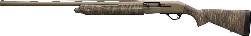 G511311292-1.jpg WINCHESTER SX4 HYBRID LH 12GA - 3.5" 28" MO BOTTOMLAND - Image 1