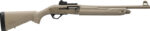 WINCHESTER SX4 DEFENDER 12GA - 3" 18.5" FLAT DARK EARTH