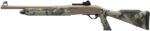 WINCHESTER SX4 EXT DEFENDER - 12GA 3" 18.5" WOODLAND/FDE - Image 2