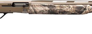 WINCHESTER SX4 HYBRID 12GA - 3.5" 28"VR MO SHADOWGRASS/FDE