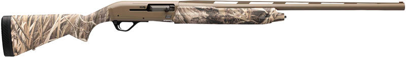 G511333292-1.jpg WINCHESTER SX4 HYBRID 12GA - 3.5" 28"VR MO SHADOWGRASS/FDE - Image 1