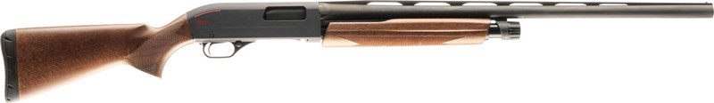 G512271391_3-1.jpg WINCHESTER SXP FIELD COMPACT - 12GA 3" 26"VR BLACK WALNUT - Image 1