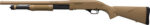 WINCHESTER SXP DEFENDER 12GA - 3" 18" CYLINDER FDE SYNTHETIC - Image 2