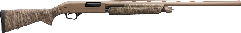 G512364392.jpg WINCHESTER SXP HYBRID 12GA 3" - 28"VR FDE MO BOTTOMLAND - Image 1