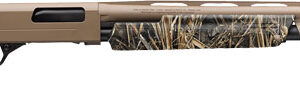 WINCHESTER SXP HYBRID 12GA - 3.5" 26"VR FDE REALTREE MAX-7