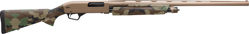 G512434291_1-1.jpg WINCHESTER SXP HYBRID 12GA - 3.5" 26"VR FDE WOODLAND - Image 1