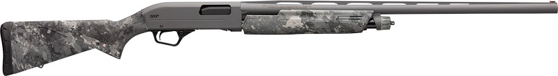 G512449292-1.jpg WINCHESTER SXP HYBRID 12GA - 3.5" 28"VR TT MIDNIGHT GRAY - Image 1